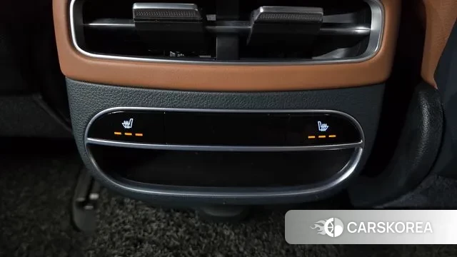 Genesis GV70 id 3616241 из Кореи 10