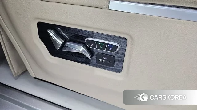 Kia Carnival 4th generation id 3280815 из Кореи 10