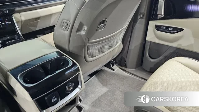 Kia Carnival 4th generation id 3555617 из Кореи 10