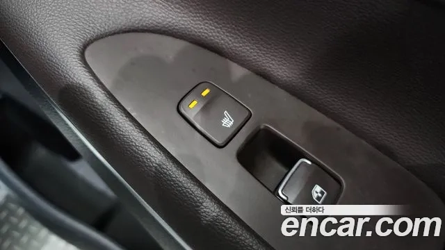 Hyundai The New Grandeur IG Hybrid id 2879668 из Кореи 10