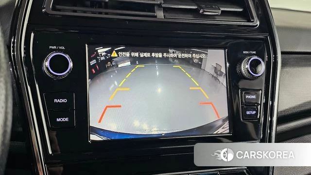 Ssangyong Berry New Tivoli id 3852100 из Кореи 10