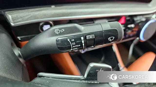 Kia The New K5 3rd generation id 3585807 из Кореи 10