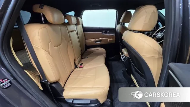 Kia Sorento 4th Generation id 3282776 из Кореи 10