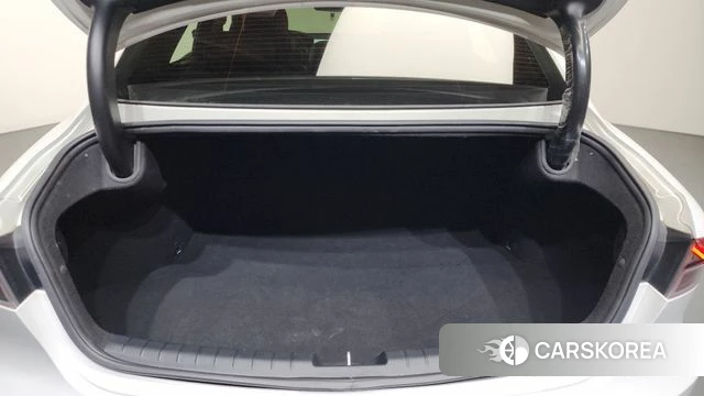 Hyundai The New Grandeur IG id 4284596 из Кореи 10