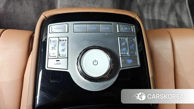 Genesis G80 (RG3) id 3877332 из Кореи 10