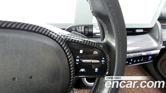 Hyundai Ionic 5 id 2949887 из Кореи 10