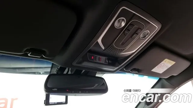 Ssangyong The New Rexton Sport id 2879222 из Кореи 10