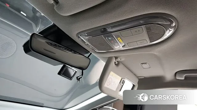 Hyundai Ionic 5 id 3433300 из Кореи 10