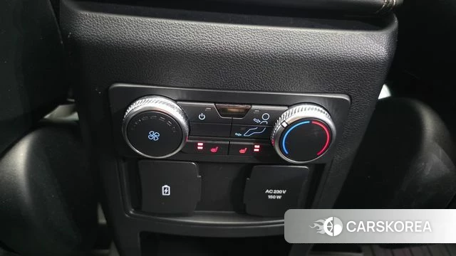 Ford Explorer 6th Generation id 4542891 из Кореи 10