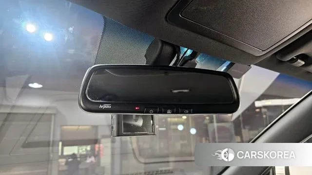 Ssangyong Rexton Sports id 3747664 из Кореи 10