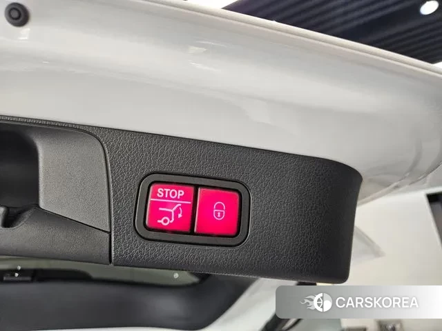 Mercedes-Benz GLB-Class X247 id 2894264 из Кореи 10