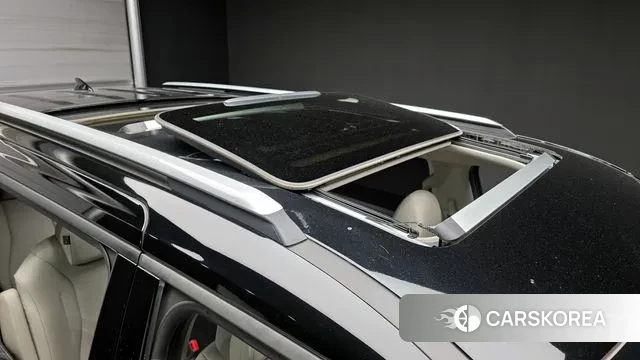 Kia Carnival 4th generation id 3447914 из Кореи 10