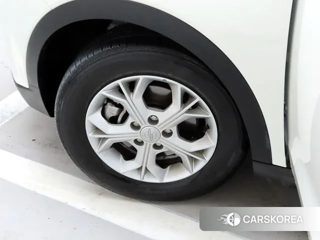 Ssangyong Tivoli Air id 3788272 из Кореи 10