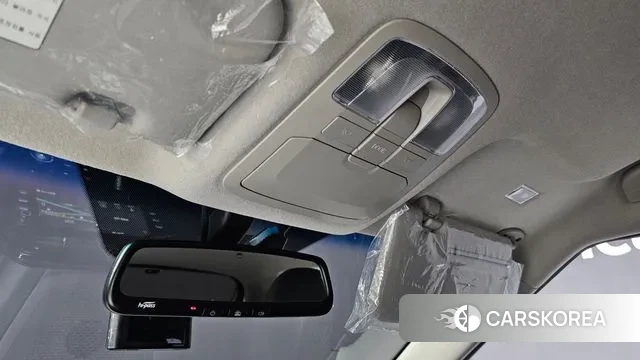 Ssangyong Berry New Tivoli id 3469421 из Кореи 10