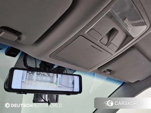 Ssangyong Rexton Sports id 3631904 из Кореи 10