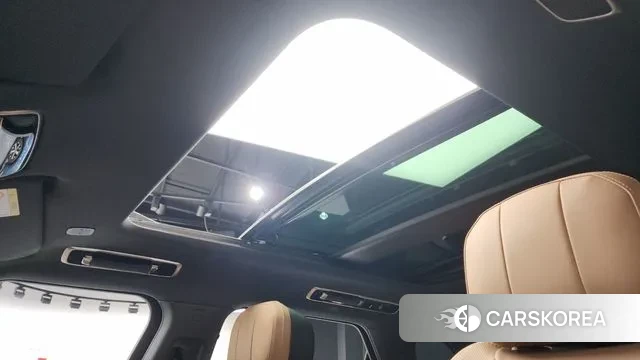 Land Rover Range Rover Sport 3rd Generation id 3452593 из Кореи 10