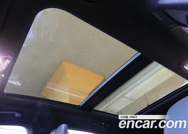 Mercedes-Benz GLC-Class X254 id 2673927 из Кореи 10