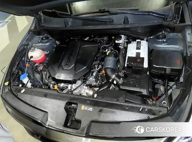 Kia Sportage 5th Generation id 3625613 из Кореи 10