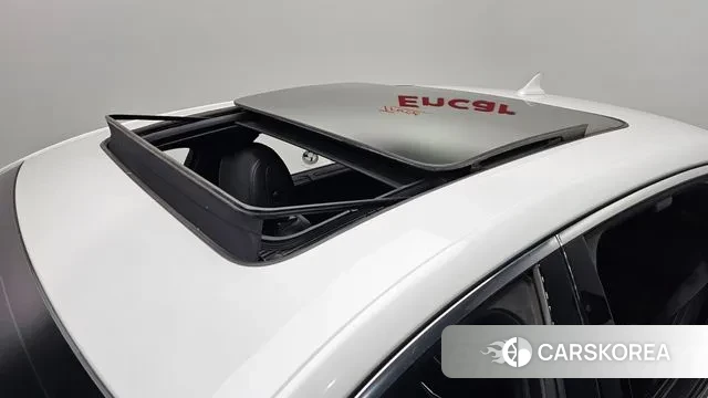 Cadillac CT6 id 3464960 из Кореи 10