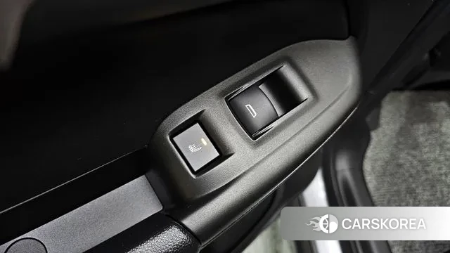 Chevrolet (GM Daewoo) Trailblazer id 3447520 из Кореи 10