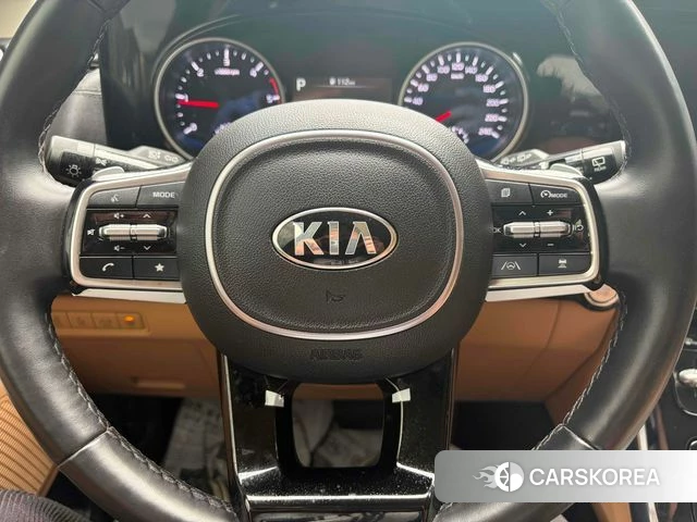 Kia Carnival 4th generation id 4662257 из Кореи 10