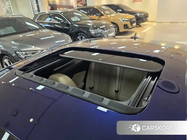 Audi A4 (B9) id 3620417 из Кореи 10