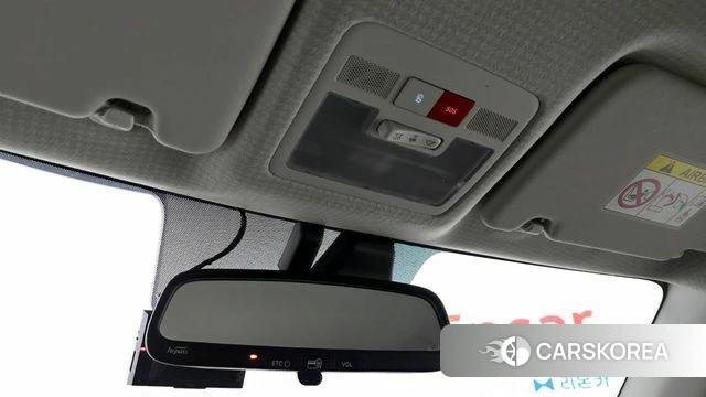 Hyundai Casper id 3799112 из Кореи 10