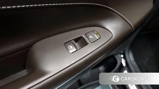 Hyundai Grandeur IG Hybrid id 3330484 из Кореи 10