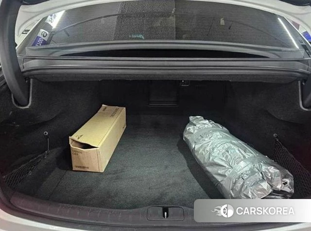 Genesis G80 (RG3) id 4420502 из Кореи 10