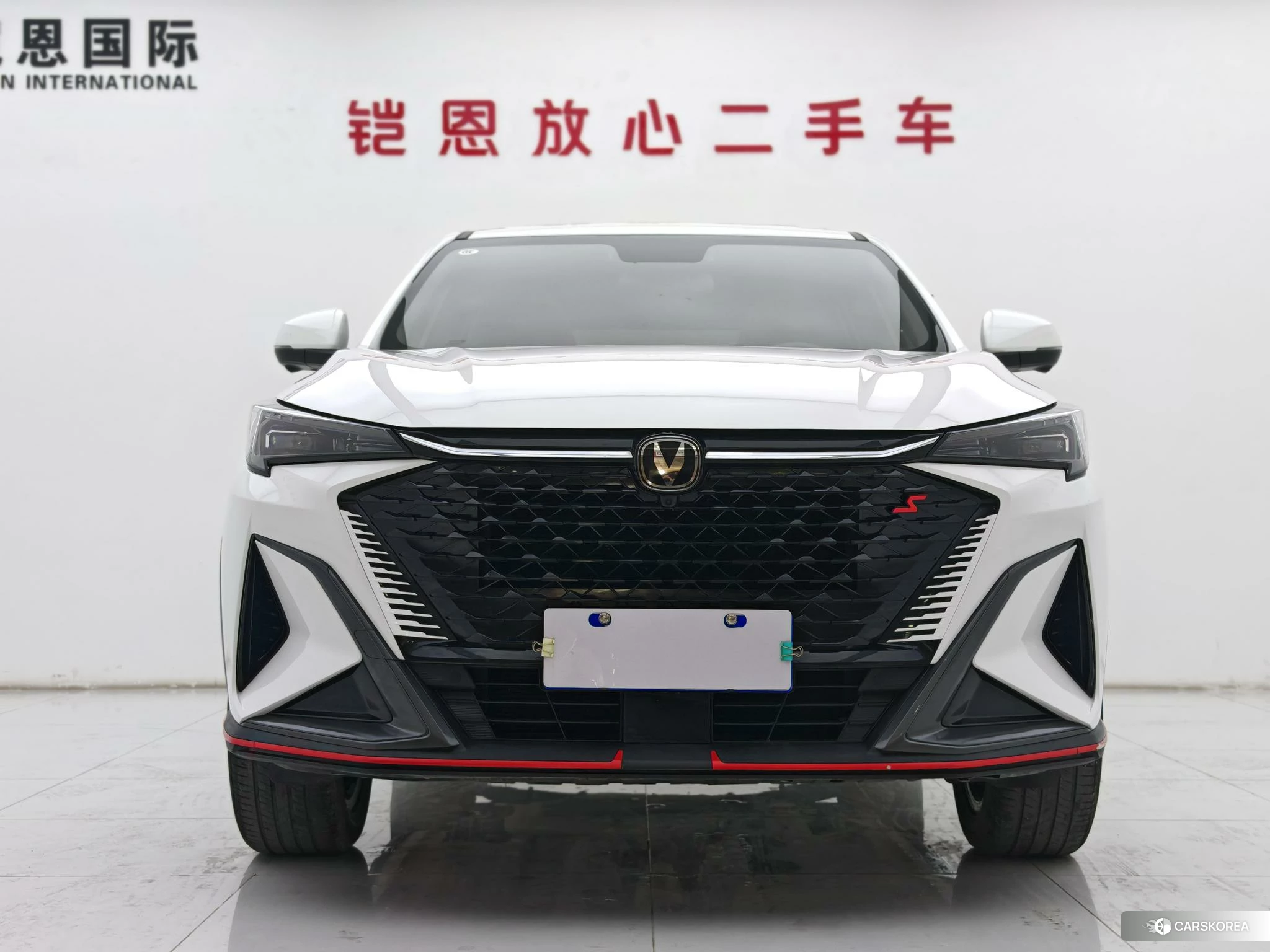 Chang'an X5 PLUS id 4413238 из Китая 10