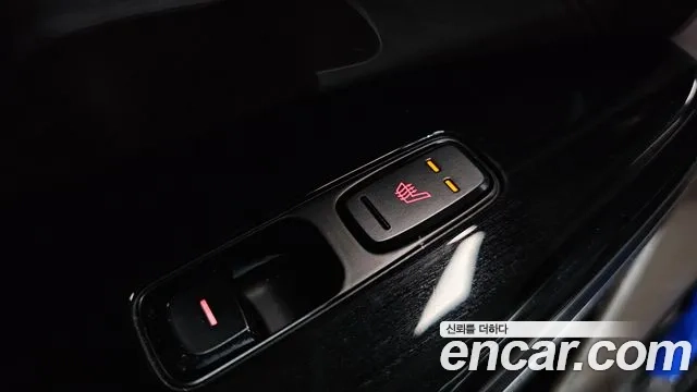 Kia Come New K7 id 2891831 из Кореи 10