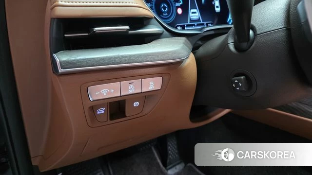 Genesis G80 (RG3) id 4880614 из Кореи 10