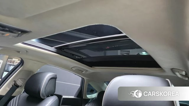 Genesis G80 (RG3) id 4836599 из Кореи 10