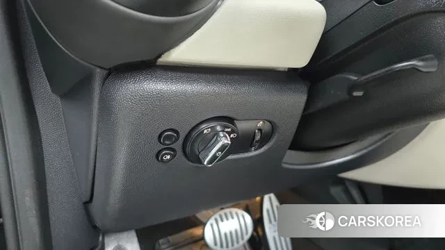 Mini Cooper S Convertible id 3539213 из Кореи 10