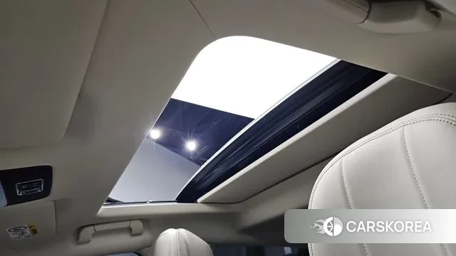 Bentley Flying Spur 3rd Generation id 2983828 из Кореи 10