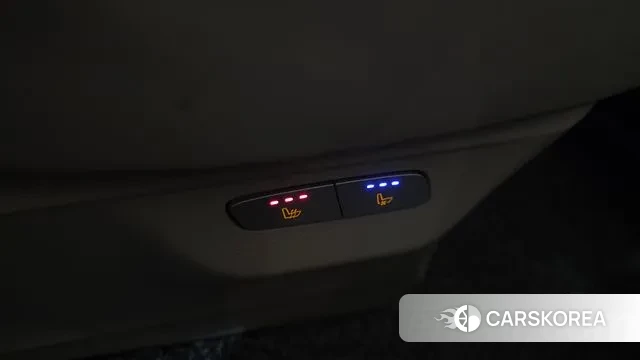 Mercedes-Benz V-Class id 3406277 из Кореи 10