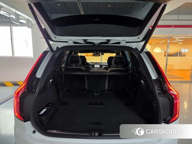 Volvo XC90 second Generation id 4291645 из Кореи 10