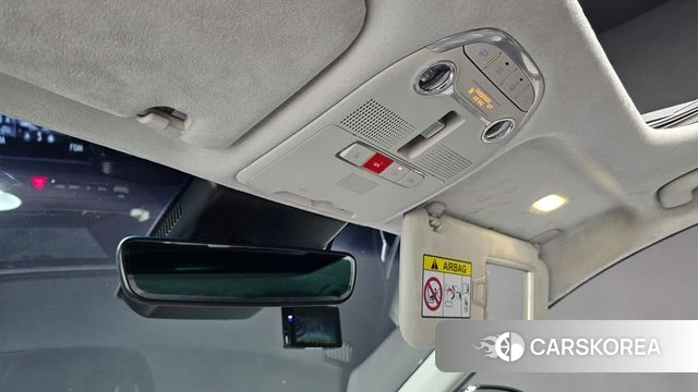 Hyundai The New Grandeur IG Hybrid id 4549914 из Кореи 10