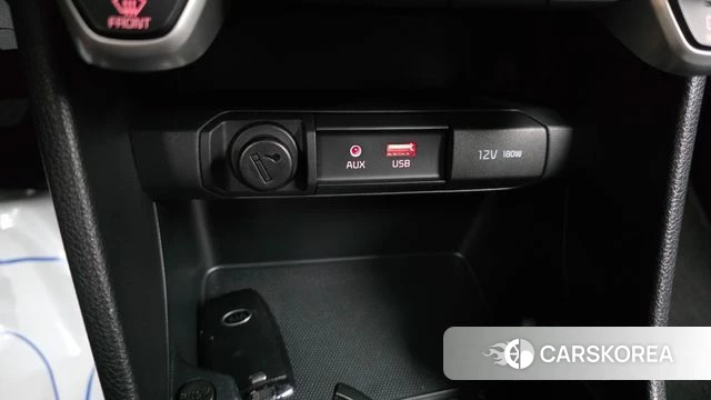 Kia All New Morning (JA) id 4651798 из Кореи 10