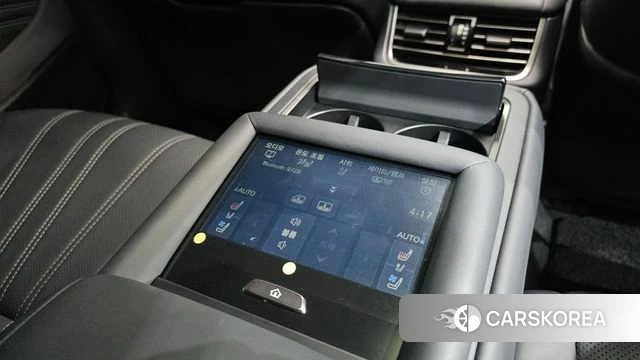 Lexus LS500 5th generation id 3915401 из Кореи 10