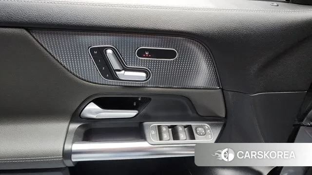 Mercedes-Benz EQA H243 id 3551441 из Кореи 10