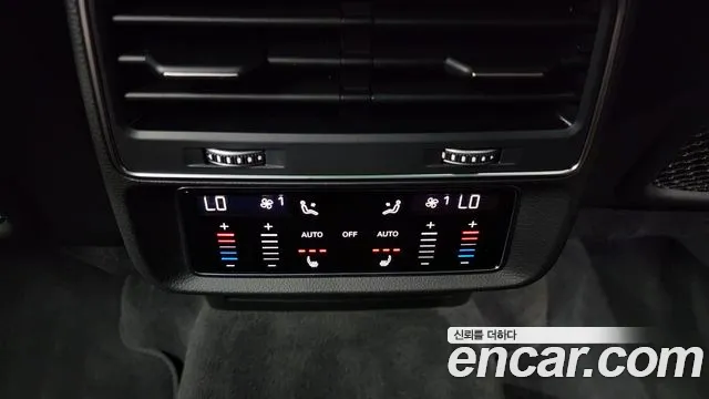 Audi Q8 (4M) id 2831967 из Кореи 10