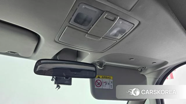 Kia The New Kia Ray id 4302568 из Кореи 10