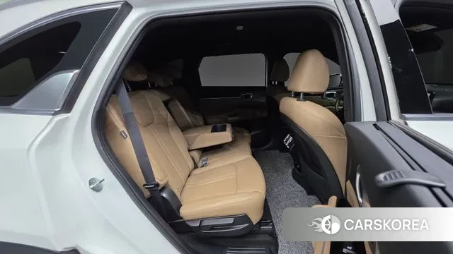 Kia The New Sorento 4th Generation id 3462244 из Кореи 10