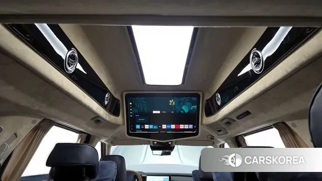 Kia The New Carnival 4th Generation id 3775826 из Кореи 10