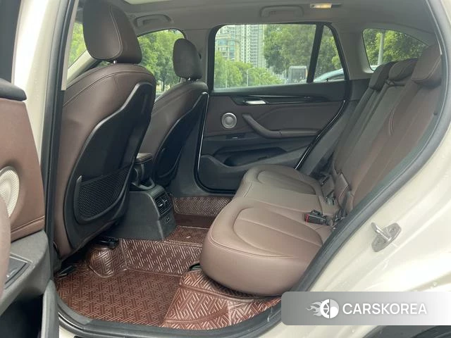 BMW X1 id 4256110 из Китая 10