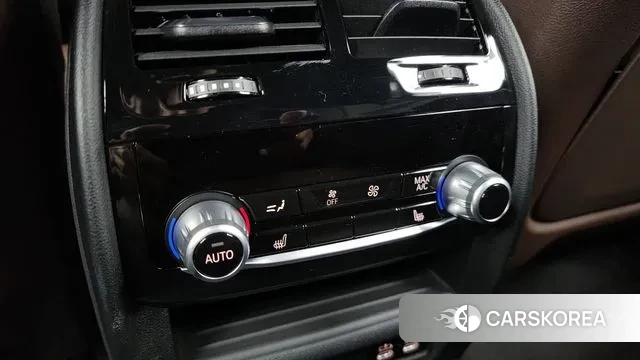 BMW 5 Series (G30) id 3752655 из Кореи 10