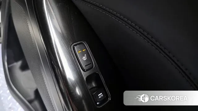 Kia K7 Premier id 3672259 из Кореи 10