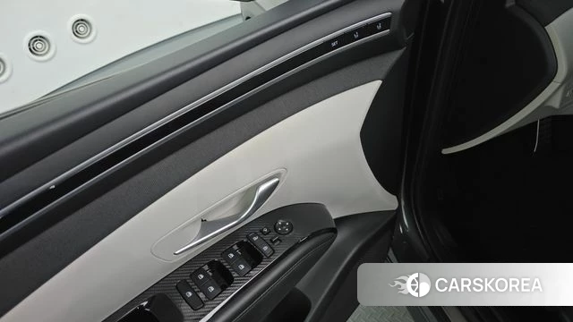 Hyundai Tucson (NX4) id 4632254 из Кореи 10