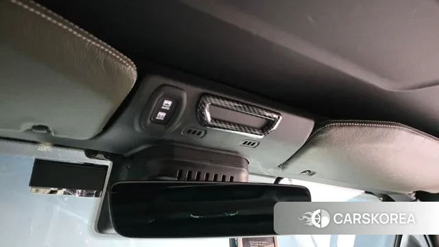 Jeep Wrangler (JL) id 3659623 из Кореи 10